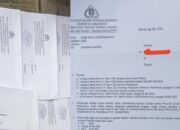 Kriminalisasi Petani Sawit Pasangkayu,APSP Surati Kapolda Sulbar, Desak Evaluasi Penyidik dan Hentikan Tekanan dari Korporasi