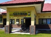 Kapolsek Pajukukkang Tanggapi Informasi Terkait Dugaan Transaksi Ilegal di Wilayah Kerjanya