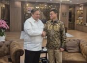 Menko Perekonomian Airlangga Apresiasi Inovasi Taruna Ikrar Pimpin BPOM Hidupkan Dunia Usaha