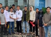 Aliansi Mahasiswa Desak Evaluasi Pengawasan Lapas Kelas IIA Bulukumba Usai Temuan Kasus Narkoba