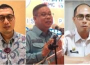 Wali Kota Makassar Akan Pilih Satu dari Tiga Calon Sekda, Ada Kepala Bappeda Makassar