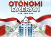 Bappeda Kota Makassar Rayakan Hari Otonomi Daerah ke-29 dengan Komitmen Tingkatkan Sinergi Pembangunan