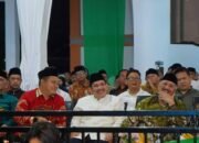 STQH XXIII Sulsel di Luwu Utara: Pinrang Juara Umum, Palopo Apresiasi Semangat Religius