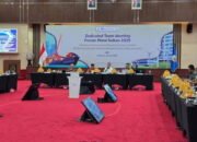 Forum Pinisi Sultan 2025: Palopo Komitmen Akselerasi Ekonomi melalui Investasi Inovatif