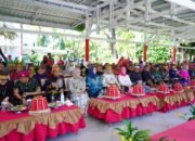 Ketua DPRD Sulsel Hadiri Upacara Hardiknas 2025, Tekankan Pentingnya Sinergi dalam Memajukan Pendidikan