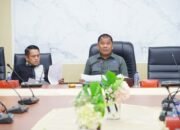 DPRD Sulsel Tetapkan Jadwal Kegiatan Bulan Mei 2025, Fokus pada LKPJ Gubernur dan Pembahasan Ranperda