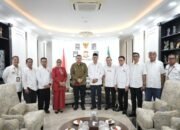 Dewan Pendidikan Siap Bersinergi Bersama Pemkot Tingkatkan SDM Siswa