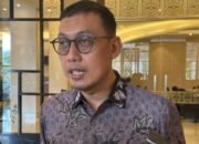 Walikota Makassar Munafri Arifuddin Usulkan Andi Zulkifly Jadi Sekda Definitif