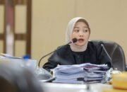 Eshin Usami Nur Rahman Apresiasi LKPJ, Dorong Perbaikan untuk Kesejahteraan Rakyat