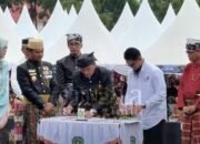 Irwan–Puspawati Tunjukkan Arah Baru Luwu Timur: Tiga Kartu Sakti dan Proyek Besar Diluncurkan di HUT ke-22