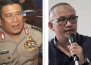 Dedi Alamsyah Berbagi Pengalaman dengan Komjen Pol (Purn) Yusuf Manggabarani, Dari Tahanan Hingga Ikut Tinggal Dirumah Dinas 