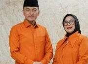 Farid Kasim Judas (FKJ) Ucapkan Selamat ke Paslon No 4 Naili-Ome Raih Suara Tertinggi di PSU Palopo 2025