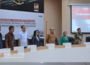 Bappeda Makassar Evaluasi Kinerja Triwulan I: Langkah Strategis Menuju Pemerintahan yang Lebih Efektif