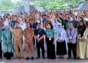 Musrenbang RPJMD Makassar 2025-2029: Komitmen Membangun Kota yang Lebih Baik