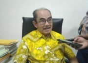 Polemik Pleno Golkar Bulukumba, DPD I Sulsel Beri Teguran Keras