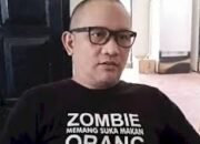 Transformasi CEO PT DPI Dedi Alamsyah Mannaroi: Dari Jurnalis ke Konsultan Politik Kredibel