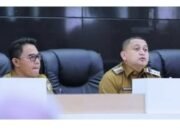 Bappeda Kota Makassar Perkuat Fondasi Pembangunan Berbasis Data Melalui Integrasi Teknologi