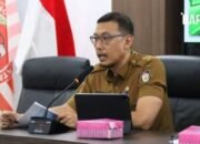 Kepala Bappeda Zulkifly Nanda: Kandidat Termuda Sekda Makassar dengan Rekam Jejak Impresif
