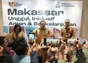 Wali Kota Makassar Lakukan Reformasi Birokrasi, Evaluasi Kinerja OPD Termasuk Bappeda
