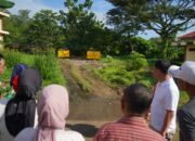 Pj Walikota Tinjau Pelayanan RSUD Sawerigading Minta Pengelolaan Sampah Ditangani Secara Serius