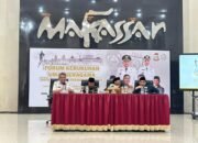 Gelar Sosialisasi Kebijakan, FKUB Dukung Program Mulia Makassar Kota Inklusi dan Berkelanjutan