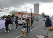 HMI Makassar Timur Gelar Aksi dan Panggung Ekspresi di Hari Pendidikan Nasional, Desak Peningkatan Kesejahteraan Guru dan Reformasi Sistem Pendidikan