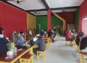 Azzahrah Coffee Shop & Traditional Cake Resmi Buka Outlet di Kawasan BTP, Makassar