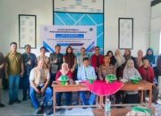 Universitas Cokroaminoto Lakukan Sosialisasi dan PKM di SMAS Barrang Lompo