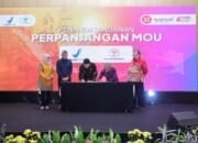 Taruna Ikrar Harapkan Sinergi BPOM–GPFI Wujudkan Obat Murah dan Berkualitas bagi Rakyat Indonesia