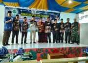 19 dari 30 Lulusan MA Darul Fallaah Lanjut Studi di Unismuh Makassar