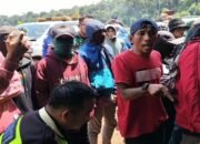 Ratusan Massa Geruduk PT Vale Indonesia di Morowali, Tuntut Penyelesaian Sengketa Tanah Ahli Waris