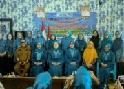 Kunjungi Herlang, Ketua TP PKK Andi Herfida Dorong Inovasi dan Kolaborasi