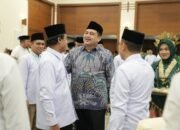 Pasca Muskercab, PCNU Kota Makassar Tancap Gas Laksanakan Program dan Konsolidasi