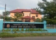 Desa Sawakung Beba: Polemik Pemecatan Perangkat Desa dan Transparansi Pemerintahan