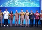 Wakil Ketua DPRD Sulsel Yasir Machmud Hadiri Forum Digital “HIPMI X MVT Connect 2025”