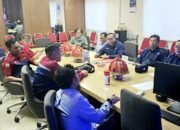 Lakukan Pendekatan Inovatif, PT Bosowa Energi dan PT Jasa Rekayasa Mandiri Gelar Pertemuan Kolaborasi Strategis