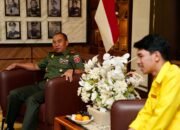 Pangdam XIV/Hasanuddin: Generasi Muda Harus Belajar, Hindari Malas, dan Teladani Kepemimpinan Nabi Muhammad SAW”