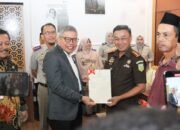 Warga Maros Apresiasi Perjuangan Taufan Pawe Sukseskan Program ATR BPN yang Menguntungkan Bagi Masyarakat 