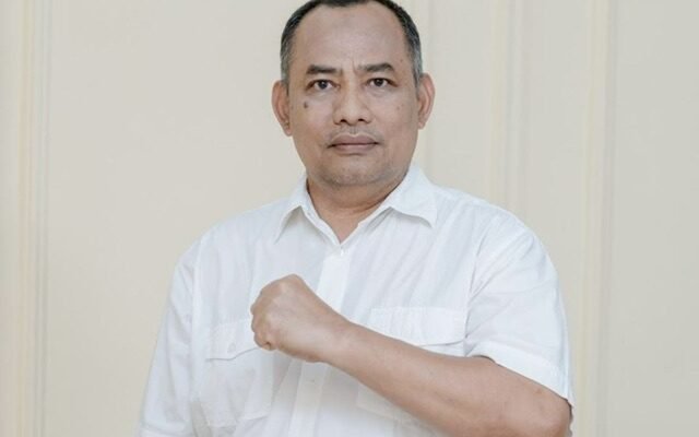 Panitia Garuda Astacita Nusantara Sulsel Matangkan Konsep dan Teknis Dialog