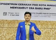 Pemuda Makassar Bersatu di Indonesia Youth Summit 2025: Suarakan Aspirasi untuk Indonesia Emas 2045