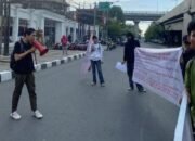 Aktivitas Tambang Nikel Diduga Rusak Ekosistem Raja Ampat, Papua Barat Daya