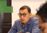 Andi Zulkifly Resmi Dilantik sebagai Sekretaris Kota Makassar Definitif, Ini Rekam Jejaknya