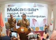 Dua Figur Ini Kandidat Kuat Gantikan Zulkifli Nanda Jabat Kepala Bappeda