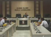 Bamus DPRD Kota Makassar Bahas Pemuktahiran RPJMD