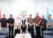 DPRD Sulsel dan BNN Sulsel Jalin Kerja Sama Perangi Narkoba