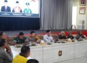 Forkopimda Palopo Siap Sukseskan PSU Pilkada dengan Rangkaian Kegiatan