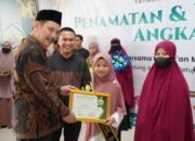 Pj. Wali Kota Palopo Hadiri Wisuda Qur’an SDIT Insan Madani, Tekankan Pentingnya Al-Quran dalam Kehidupan