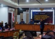 Kepala BPN Pangkep Aksara Alif Raja Sukses Tekan Tunggakan Sertifikat Tanah, Melangkah Maju ke Era Digitalisasi Pertanahan