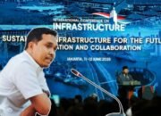 Maritim Research Institute Dukung Pembentukan Badan Otorita Tanggul Laut Pantai Utara Jawa