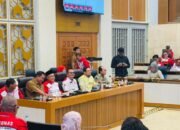 Tamsil Linrung: Pemekaran Daerah adalah Amanat Konstitusi dan Jalan Menuju Indonesia Maju